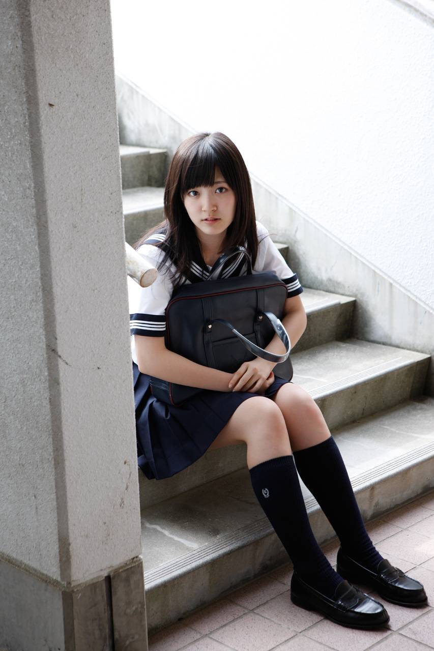 鈴木愛理 日本美女套图 [H!P Digital Books] 2011.04 No.78